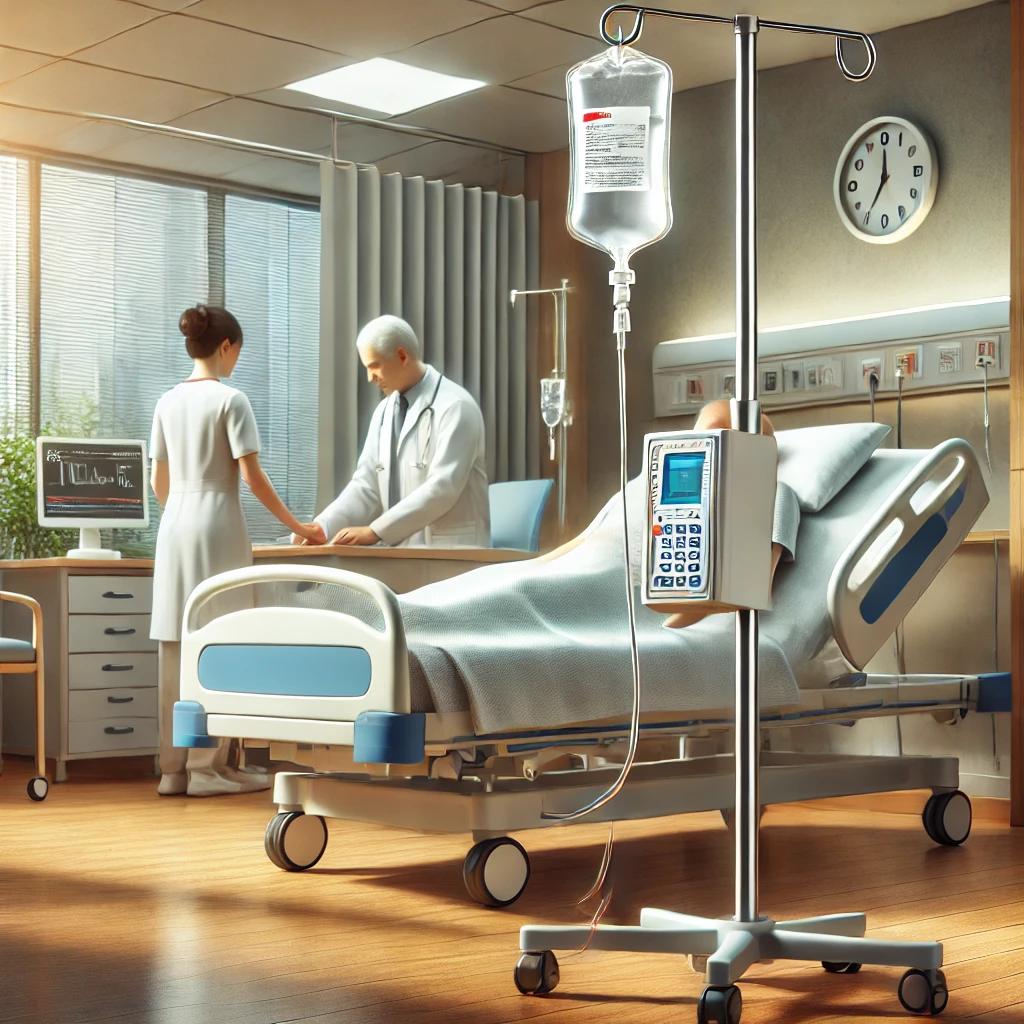 대상포진 링거 병원