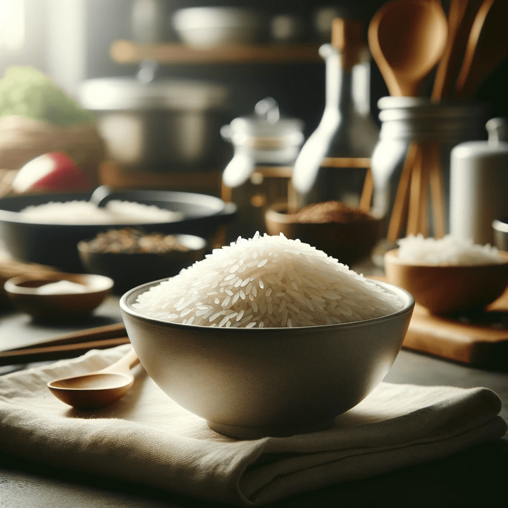 밥 하는 꿈 해몽 해석