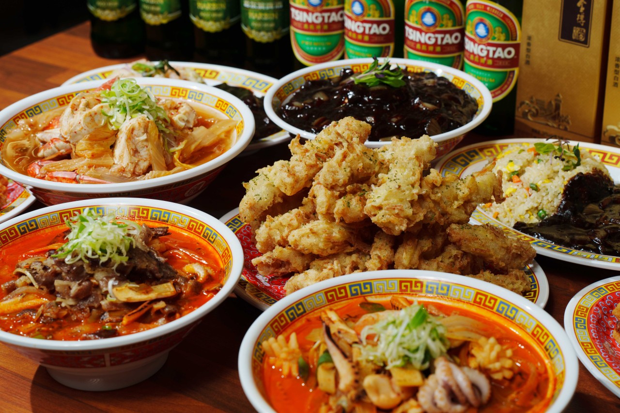 두꺼비짬뽕