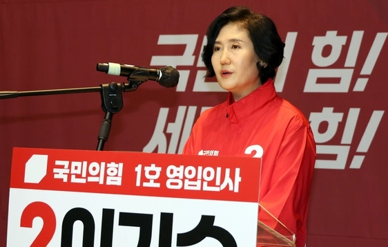 이기순 차관 세종시 을 지역구 공천 경선 후폭풍