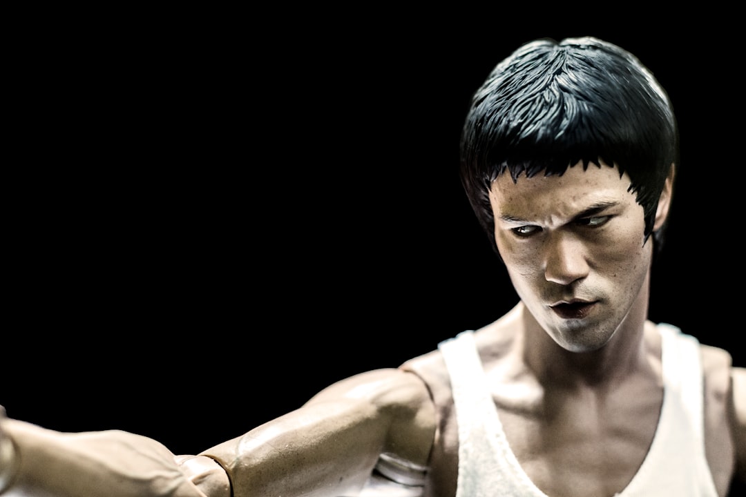 Lee Jae-myung