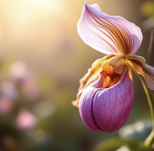 멸종위기종 광릉요강꽃&amp;#44; 집에서 키우기 가능할까?