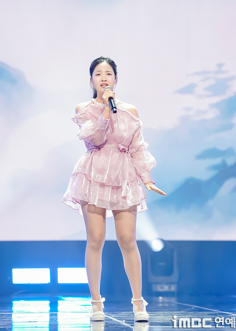 김태연 이미자 아씨 원곡과 노래 관련 공연과 활동