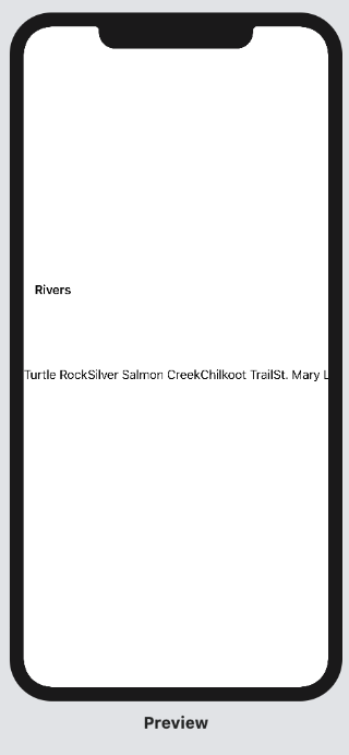 swiftui