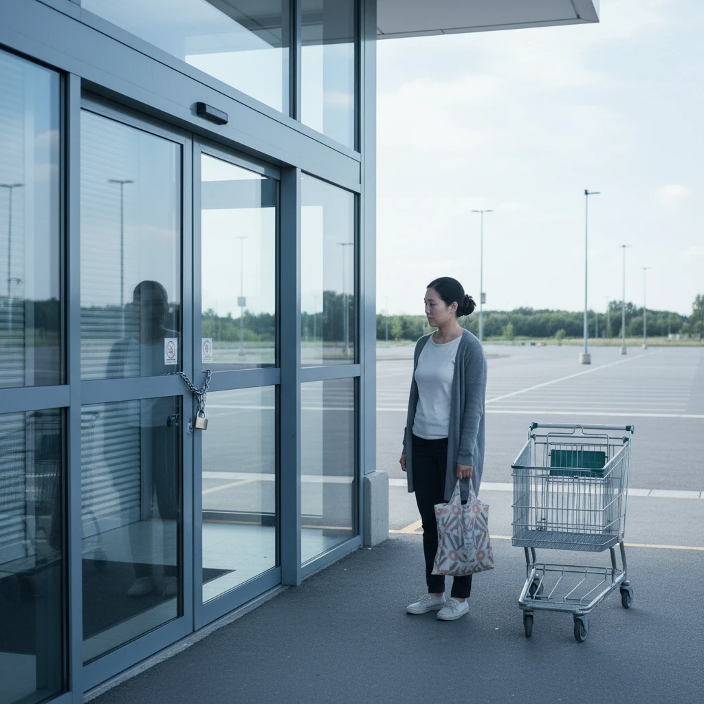 롯데마트 은평점 4월 영업시간 및 구..