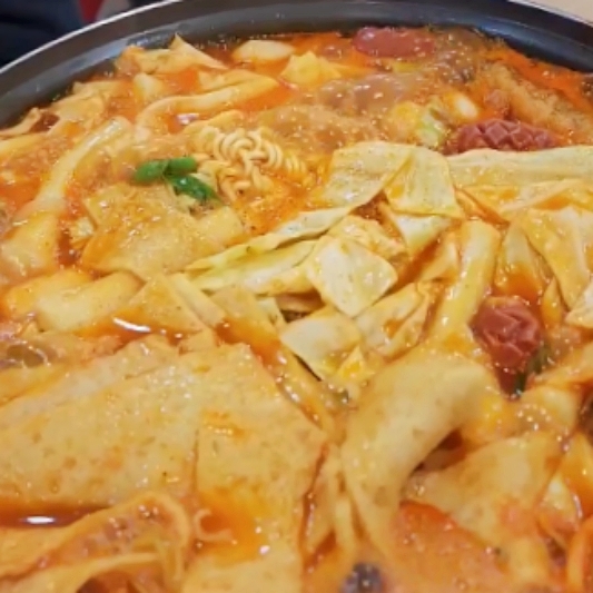 생방송 투데이 인생분식