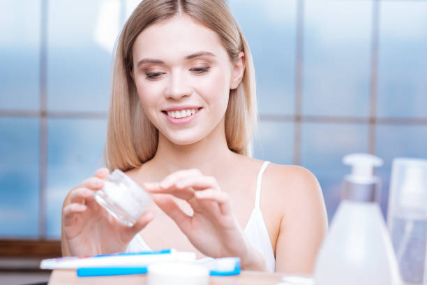 피부 미백 영양제 선택법