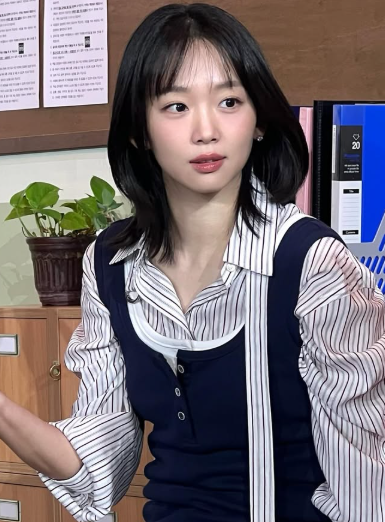 진기주 프로필
