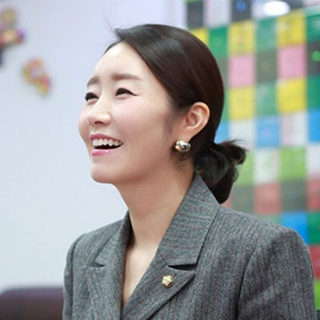 강선우 의원 보좌관