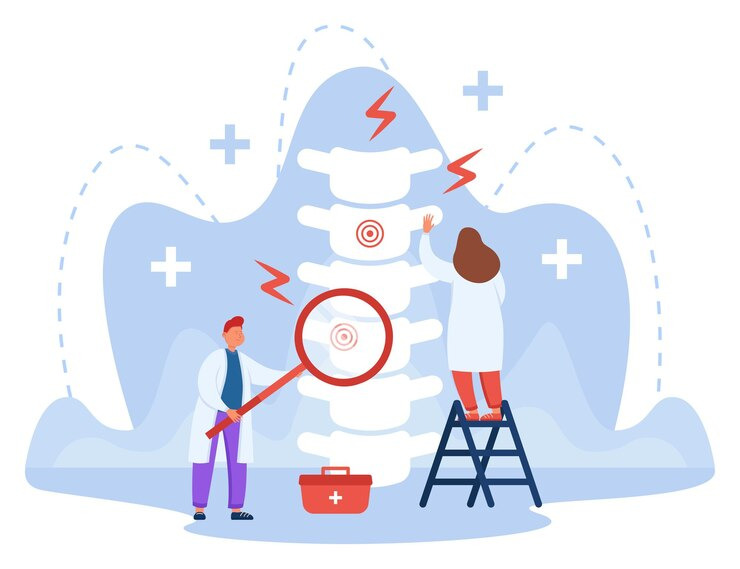 척추관협착증 수술 비용