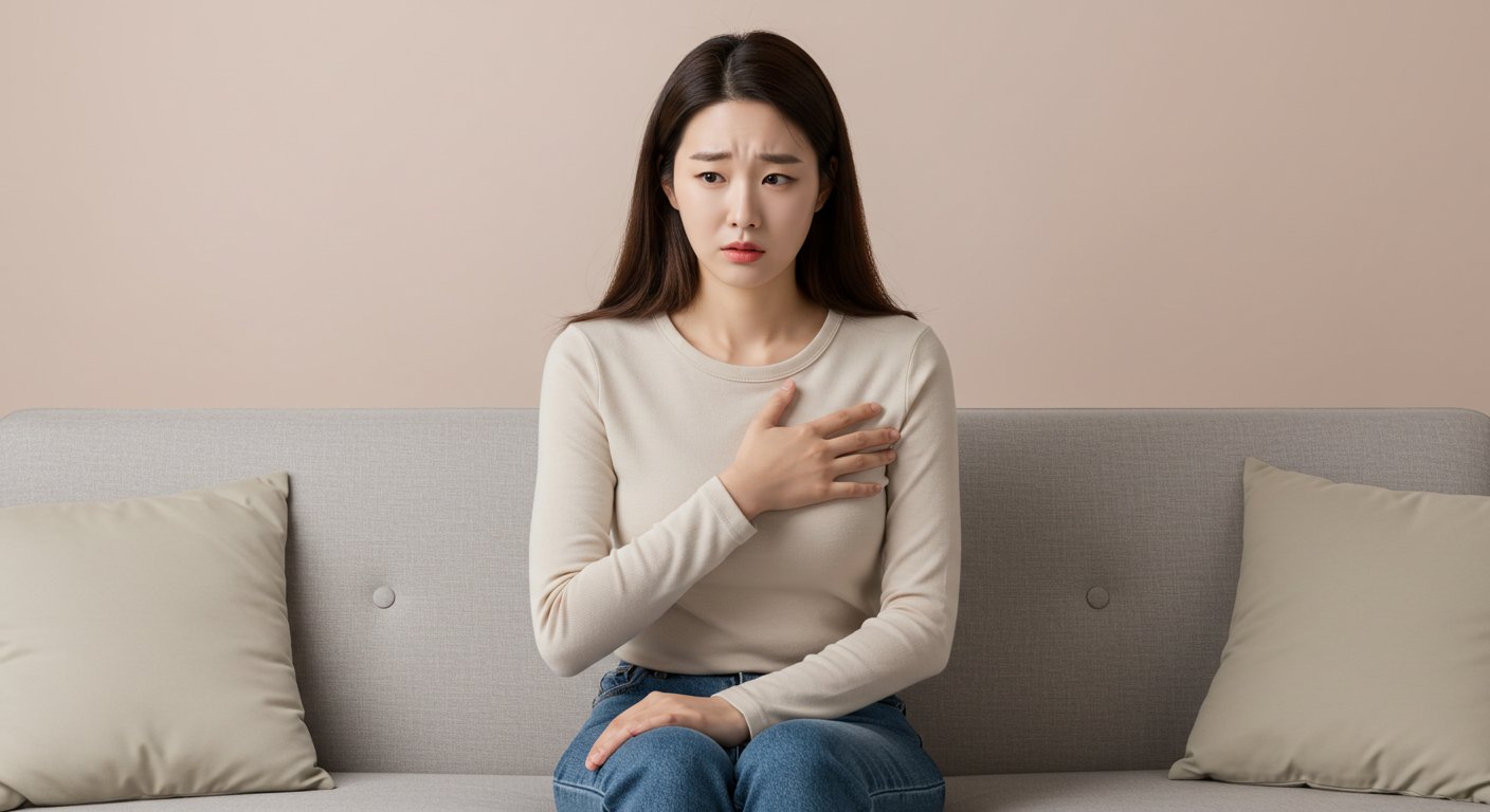 생활습관 점검과 개선 팁