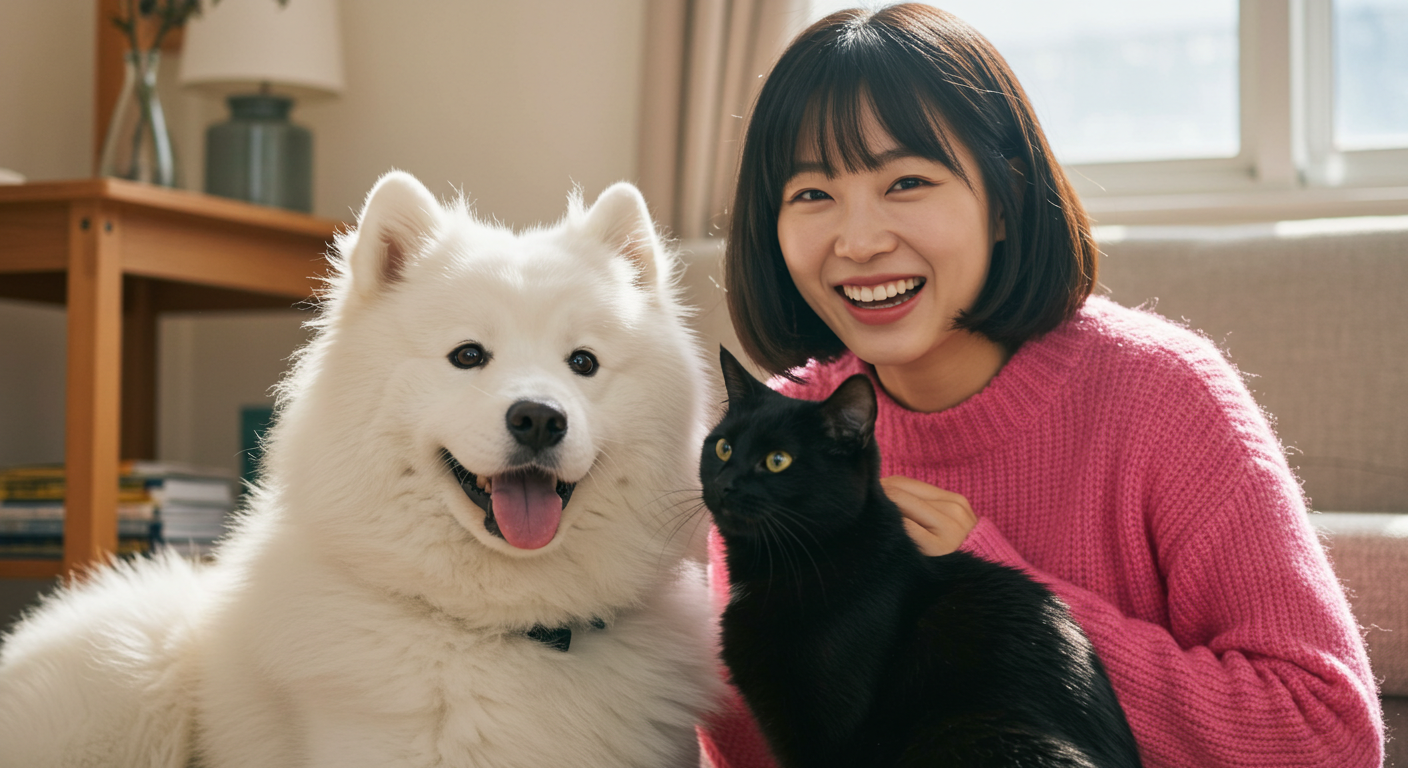 반려동물산업트렌드