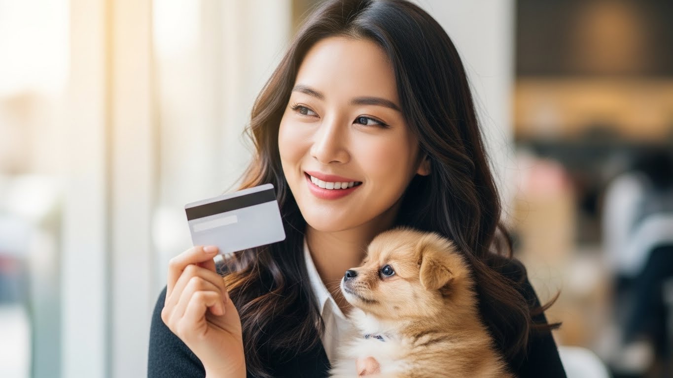 국민행복카드 발급서류