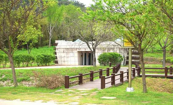 고창고인돌유적