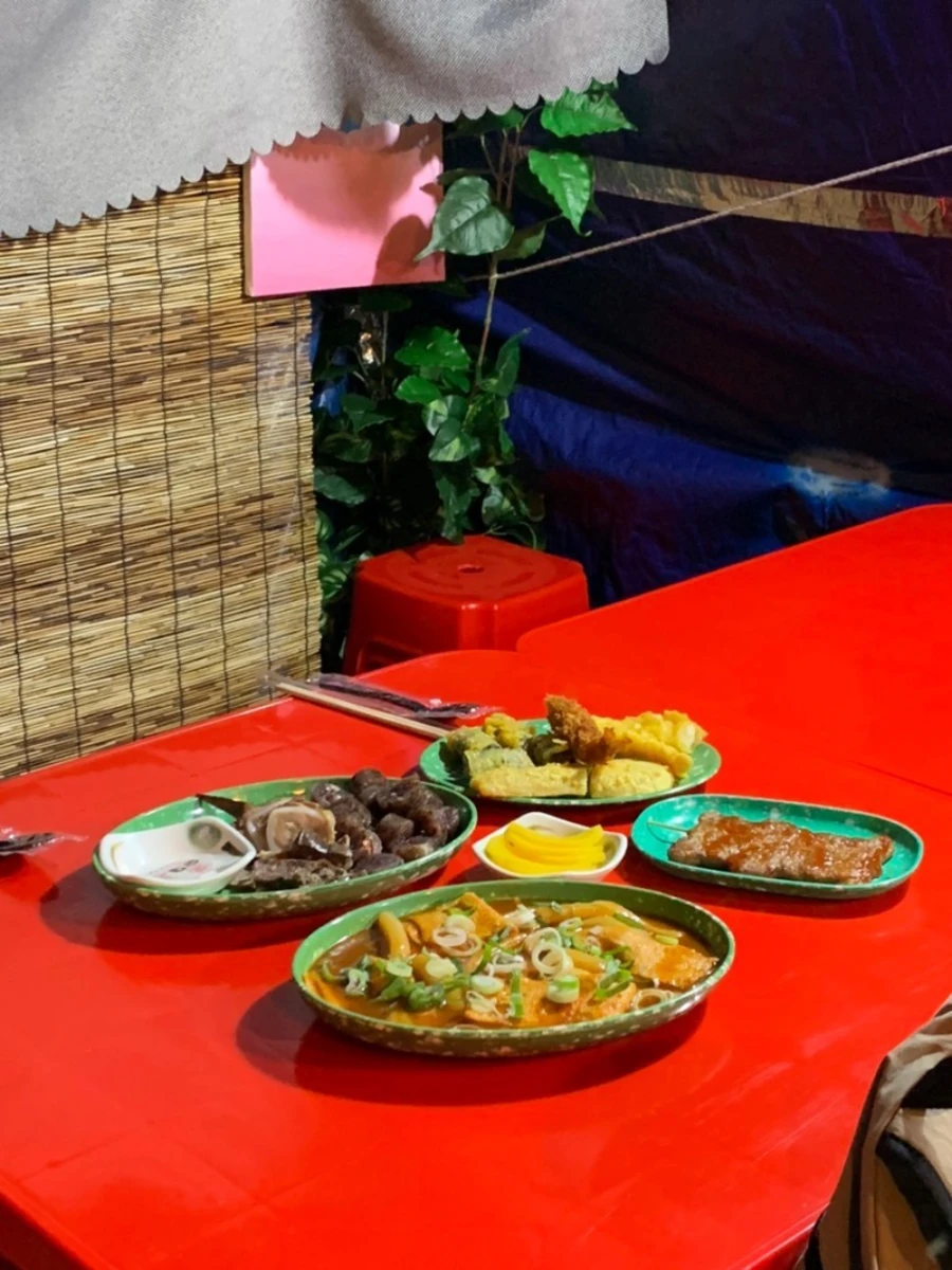새참분식