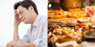 과민성 대장증후군에 좋은 음식