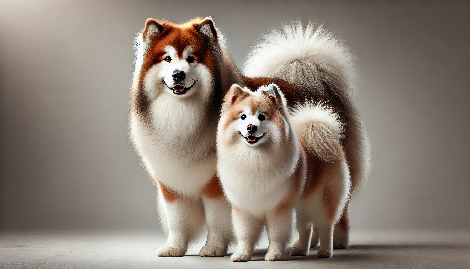 "캐네디언 에스키모 도그(Canadian Eskimo Dog)"