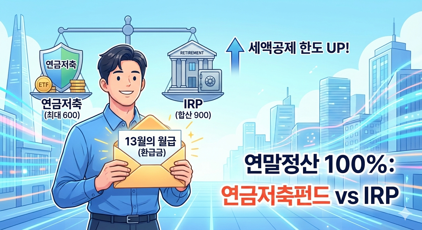 올해 연말정산, 남들보다 더 돌려받는 전략은?
