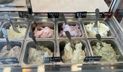 크림치즈종류