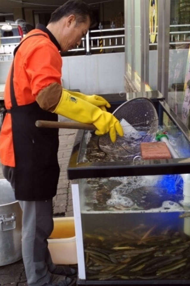 인천-우렁이-추어탕-남원추어탕