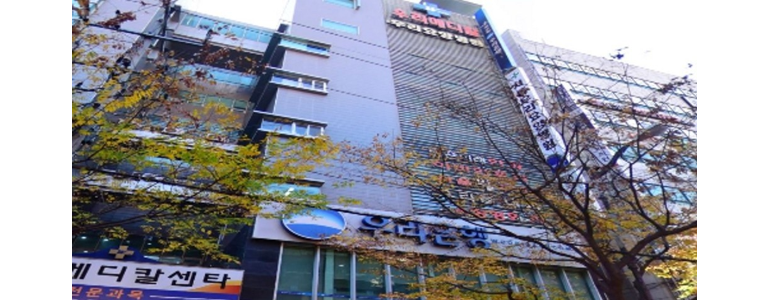부산 북구 요양병원