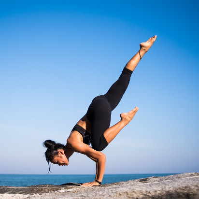 AMPK 효소 활성화