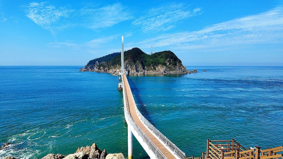 대교