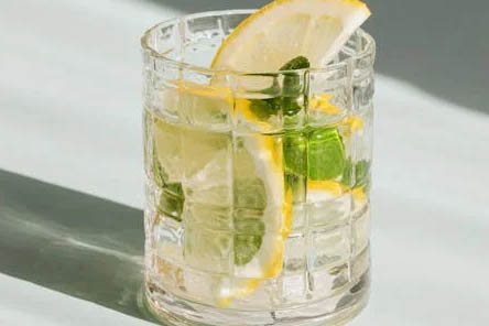 방광염-좋은음식-레몬