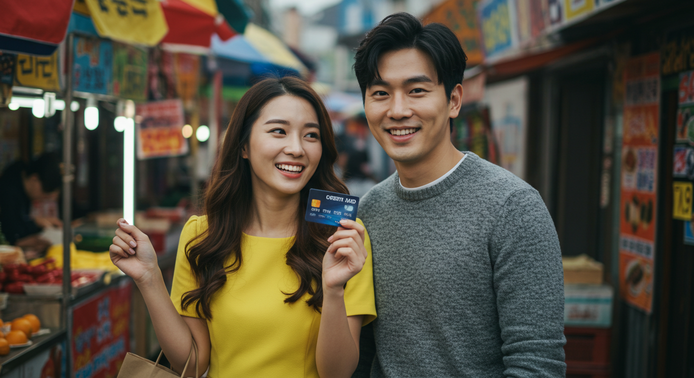 우리카드 카드의 정석