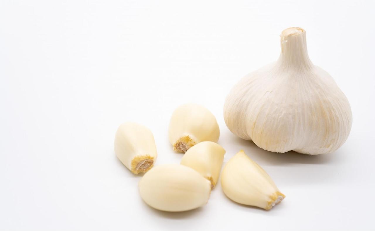 마늘
