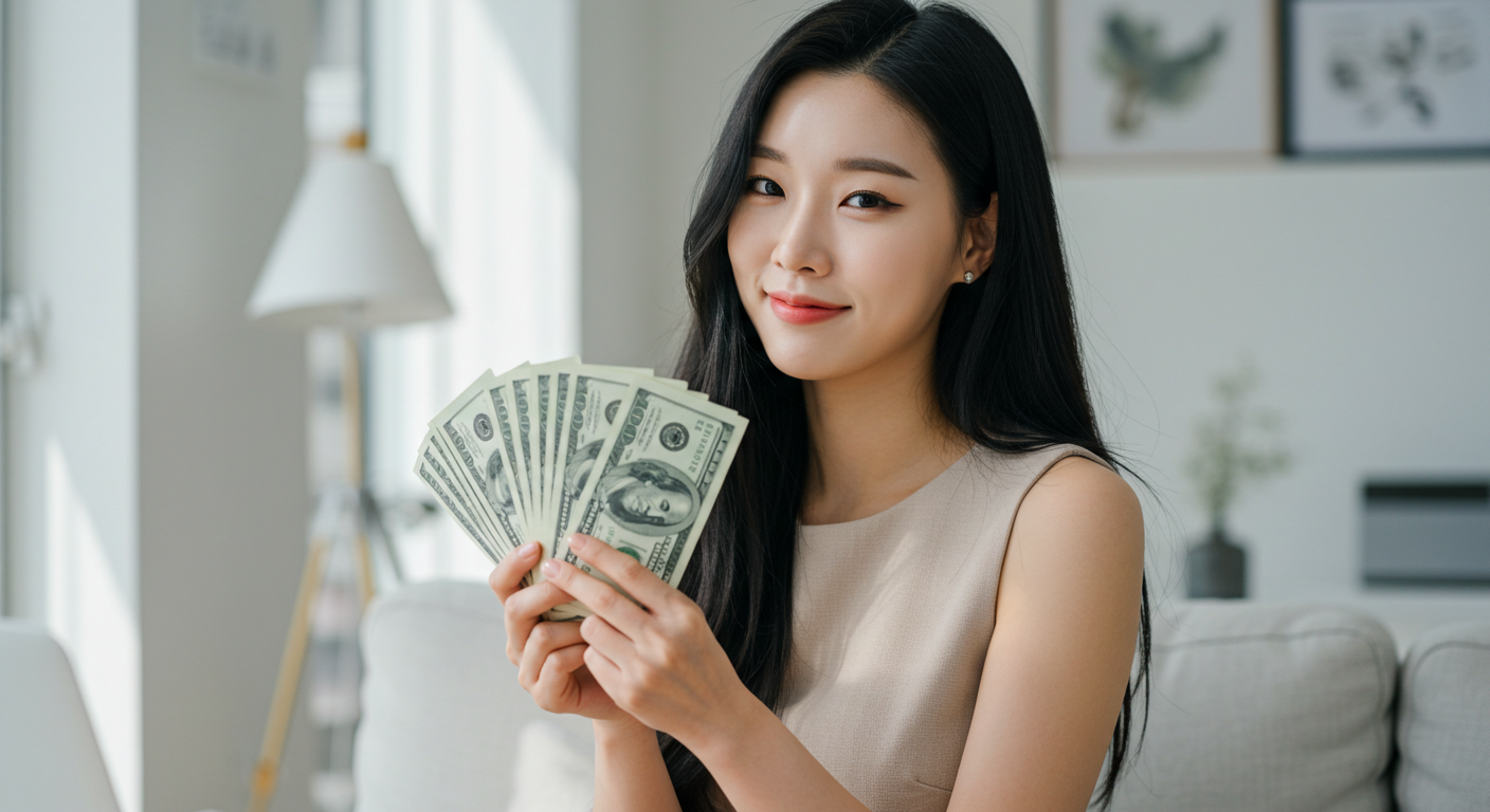 10등급 연체자