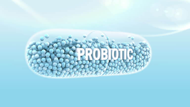 유산균 복용 효과와 부작용? 제대로 알고 먹는 법!