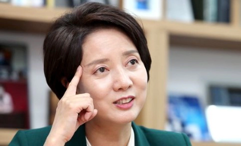 이영 중기부 장관 내년 총선 출마 지역구 배경