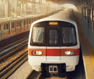 1호선-급행-시간표