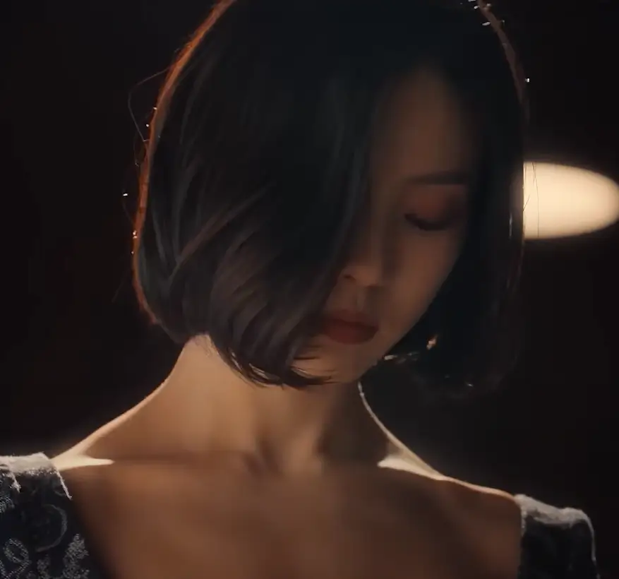 넷플릭스 &amp;#39;아무도 없는 숲속에서&amp;#39; 기본정보&amp;#44; 줄거리&amp;#44; 등장인물