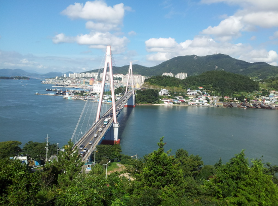 요수 여행 필수코스 관련 사진
