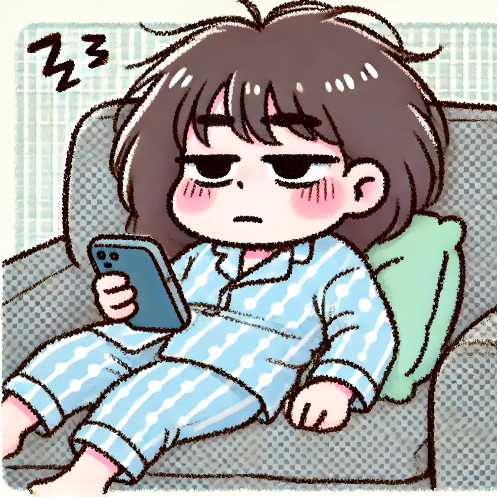 무기력증 증상과 원인, 극복 방법까지! 기운 없을 때 해결법