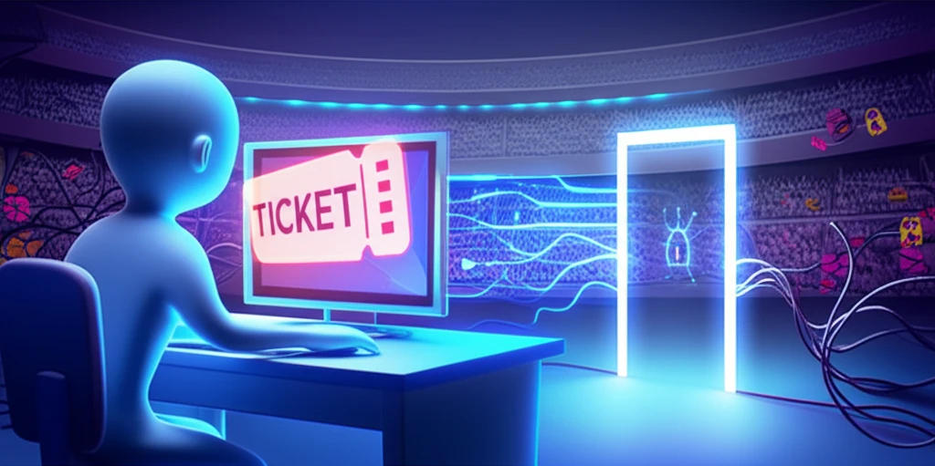 밀리초 단위 승부! 임영웅 콘서트 예..