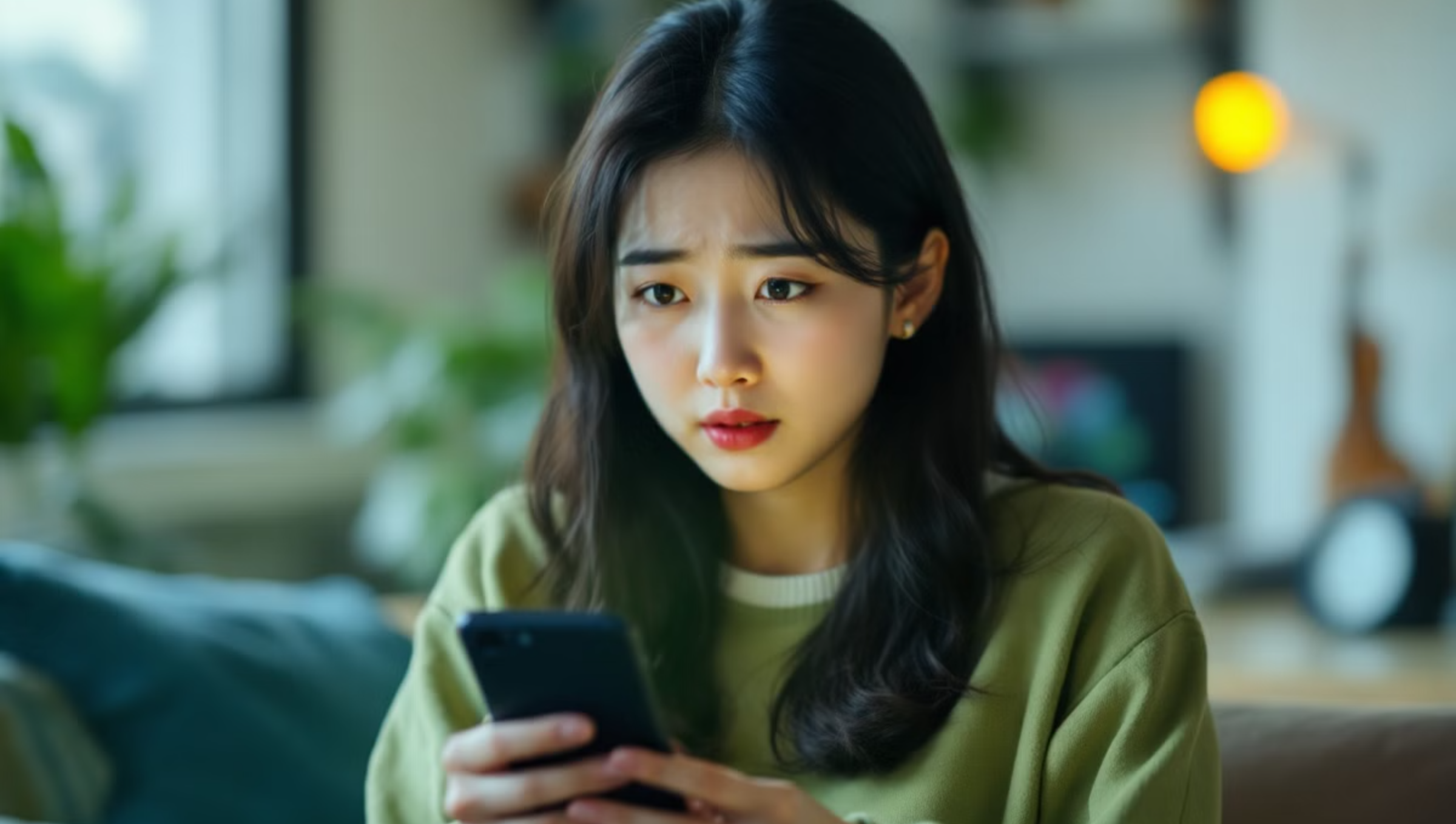 사용자 입장에서 주의할점