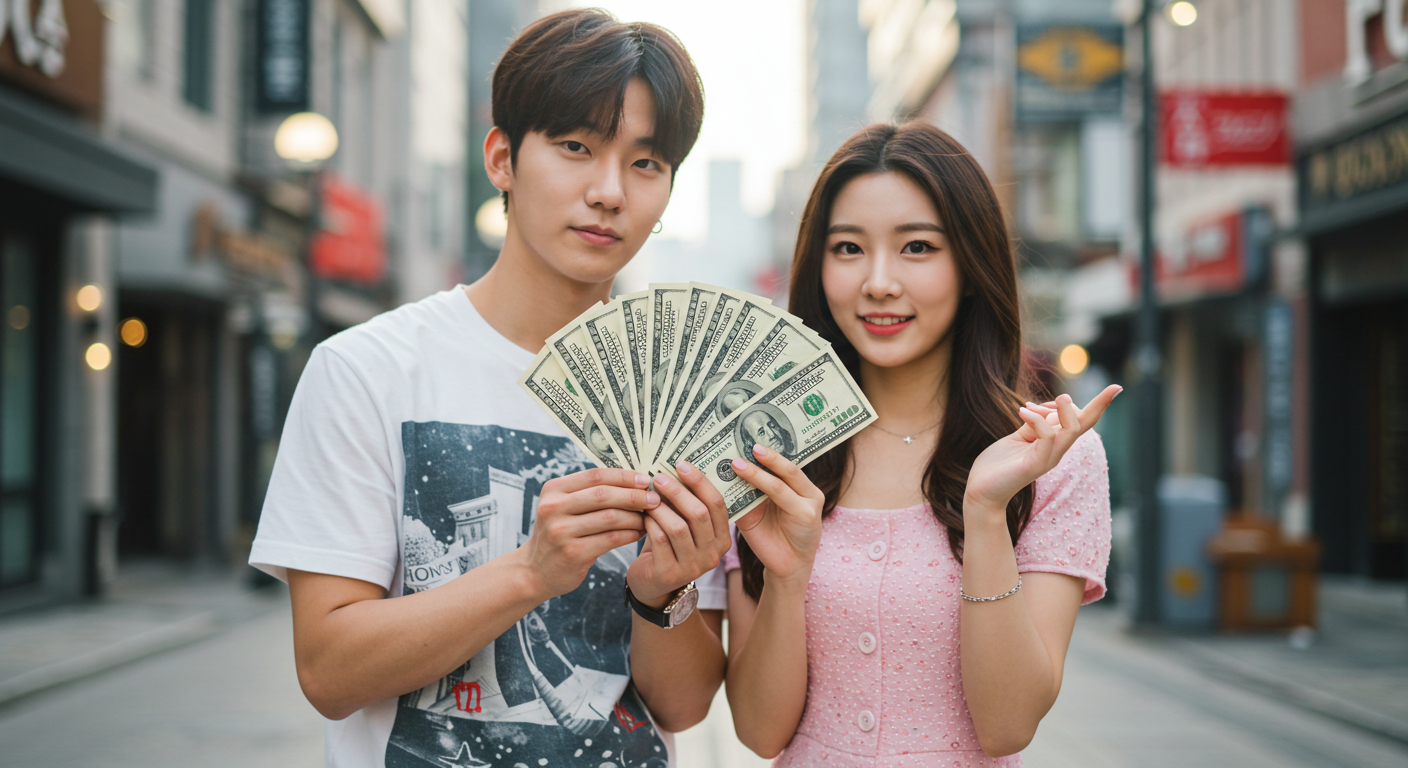 정부지원금 신청방법