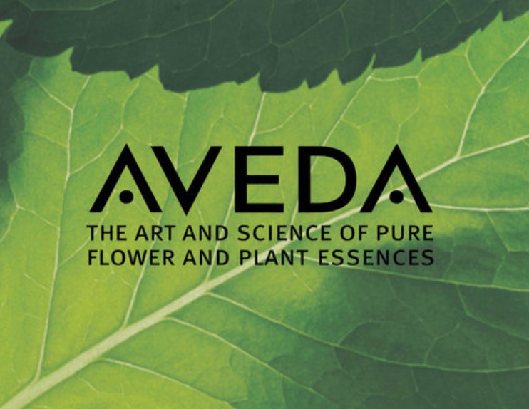 Aveda 천연 화장품