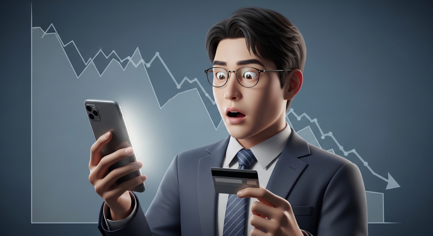 후불교통카드는 단순한 요금이 아니다? 