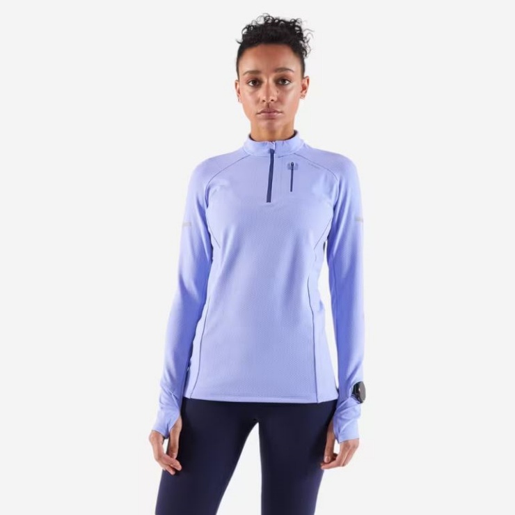 러닝 하프집업 추천 데카트론 런웜900