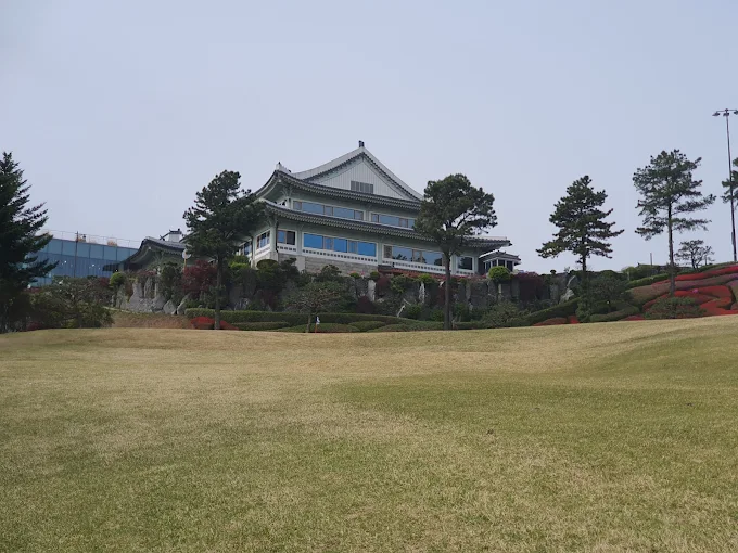용인 한원컨트리클럽 (한원 CC) 소개 및 이용방법