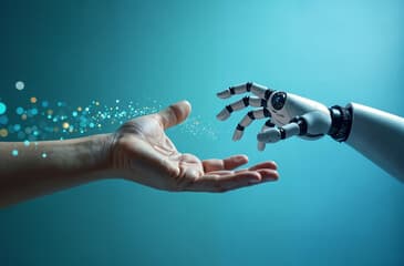 해파리에서 영감을 받은 수중 로봇의 활용 사례