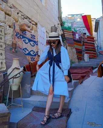 4월 5월 튀르키예 터키 날씨 축제 관광지_23