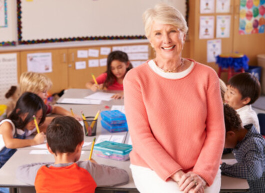 교사 정년퇴직 나이 (연금수령 나이)