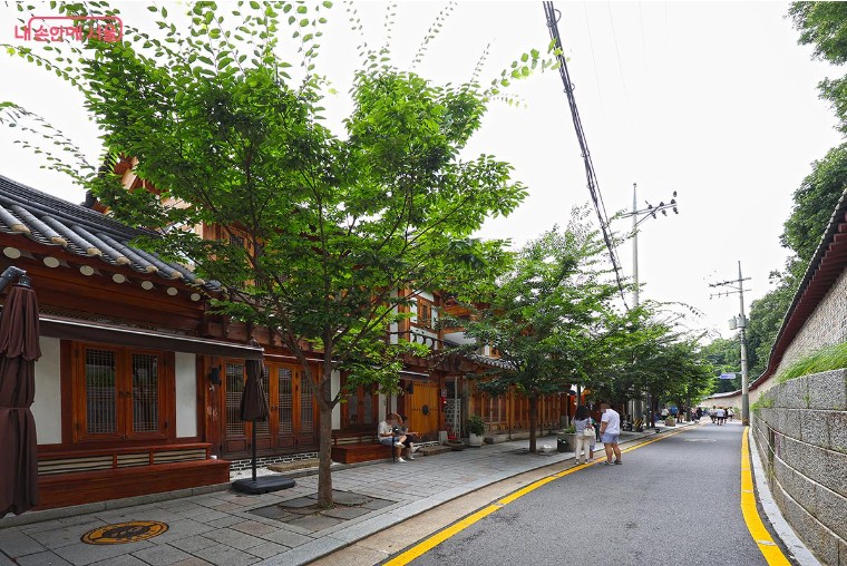 서울 단풍 명소 베스트 6