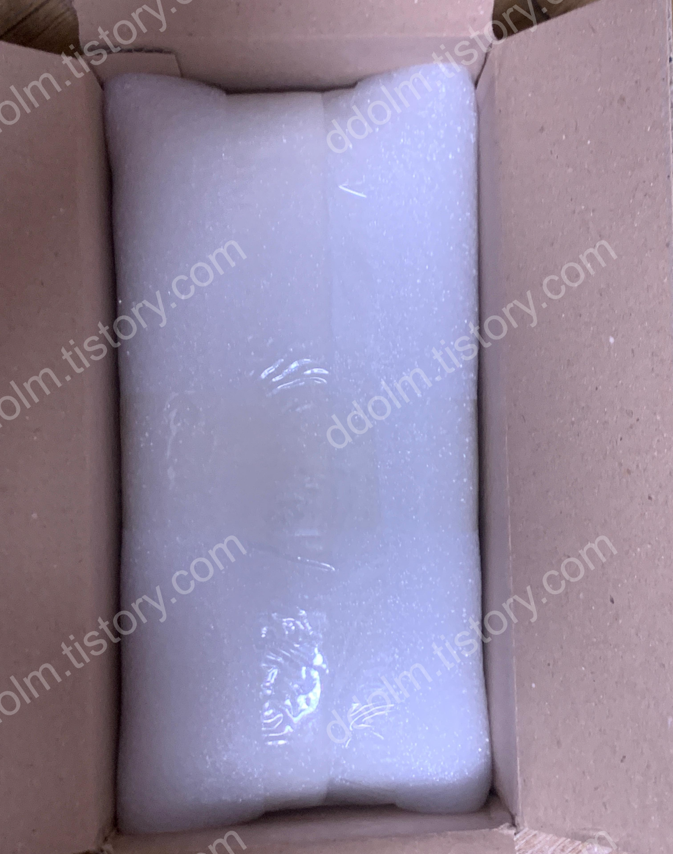 인소닉홈 내돈내산 솔직후기 언박싱