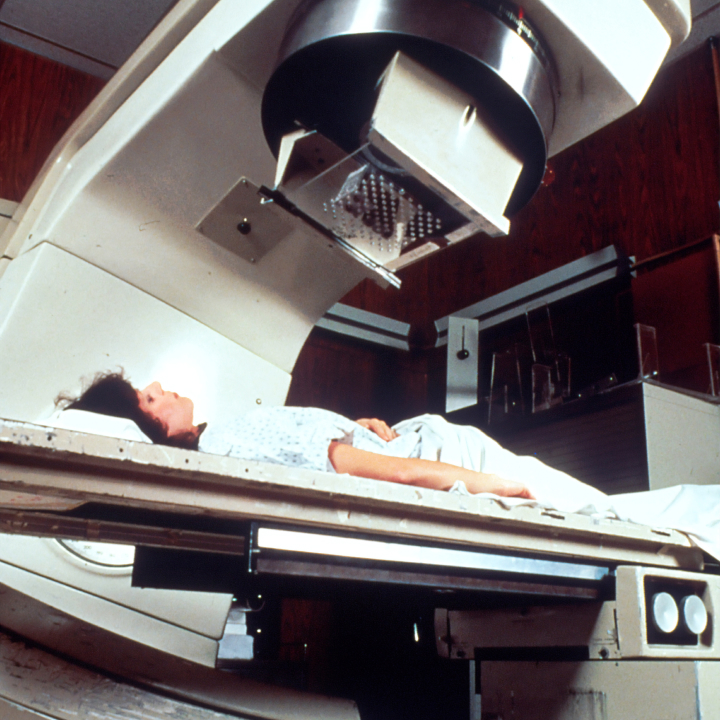 유방암 초기증상